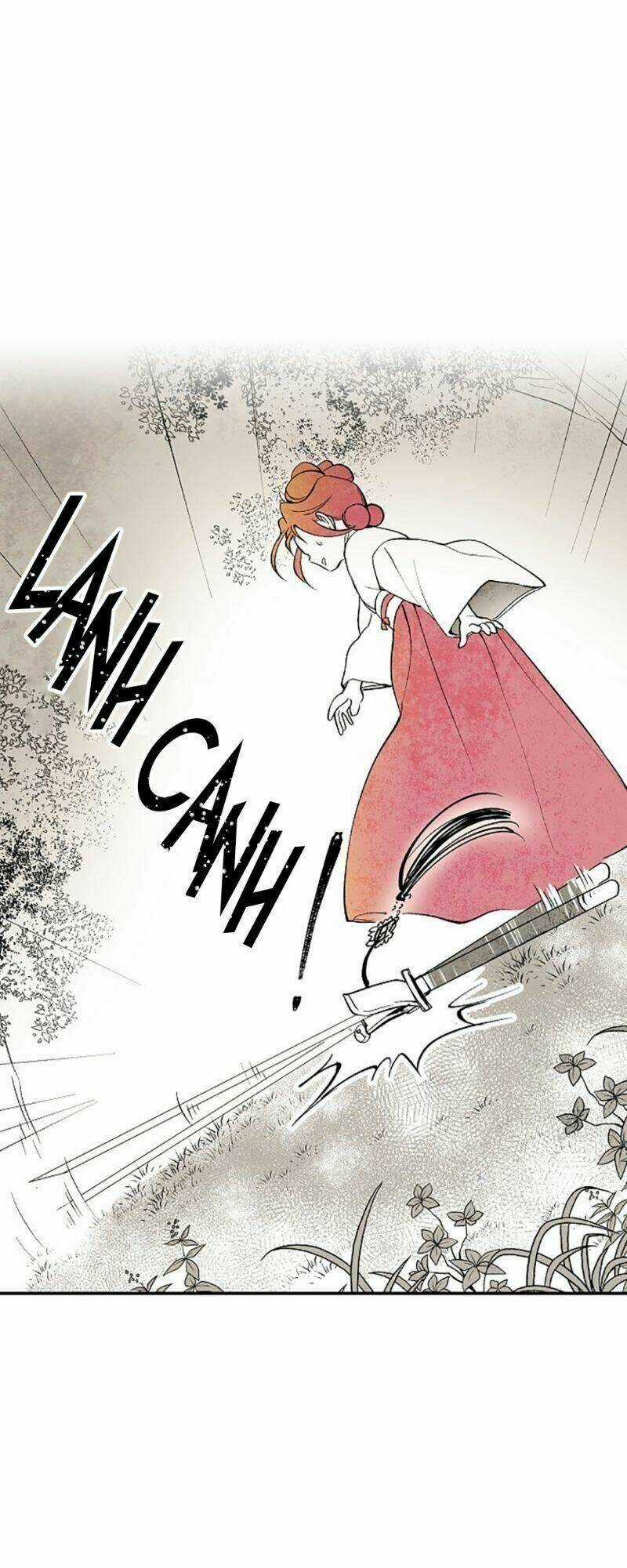 Vân Trung Hoa Chapter 7 trang 34