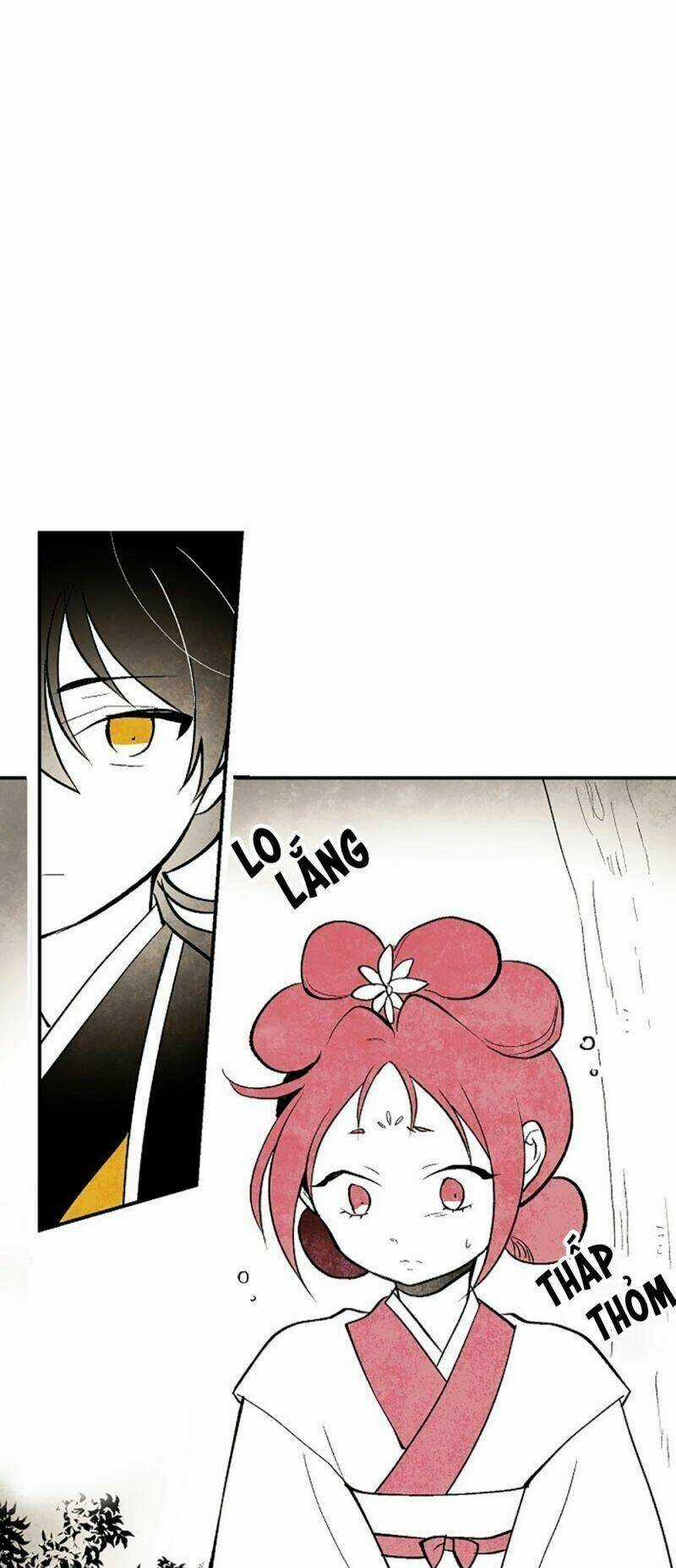 Vân Trung Hoa Chapter 7 trang 36