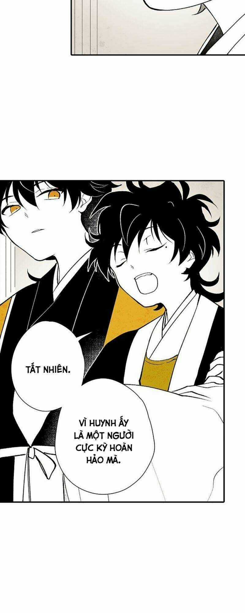 Vân Trung Hoa Chapter 7 trang 9