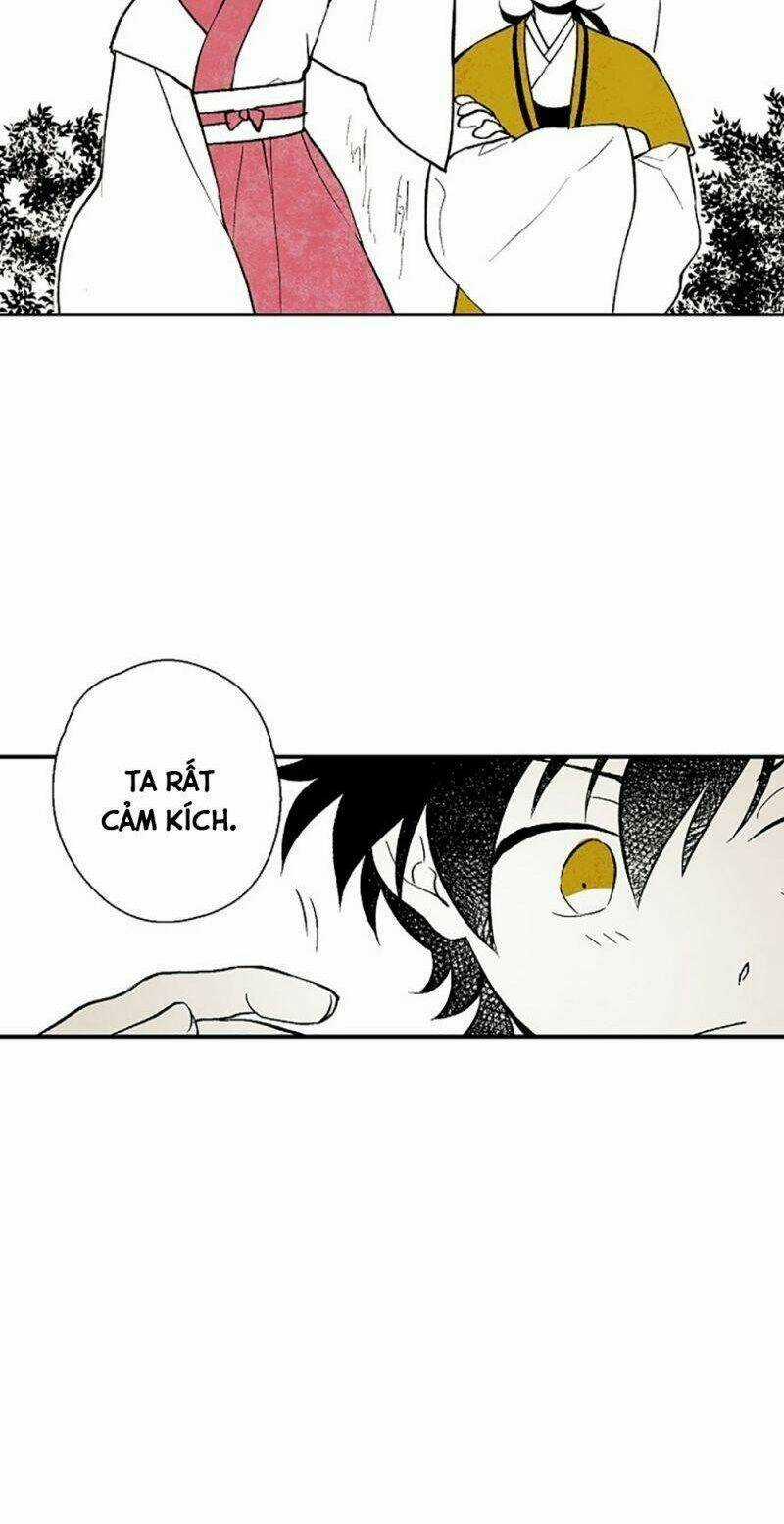 Vân Trung Hoa Chapter 8 trang 12