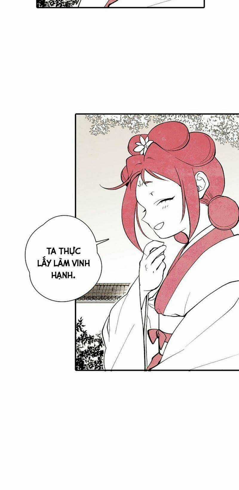 Vân Trung Hoa Chapter 8 trang 17