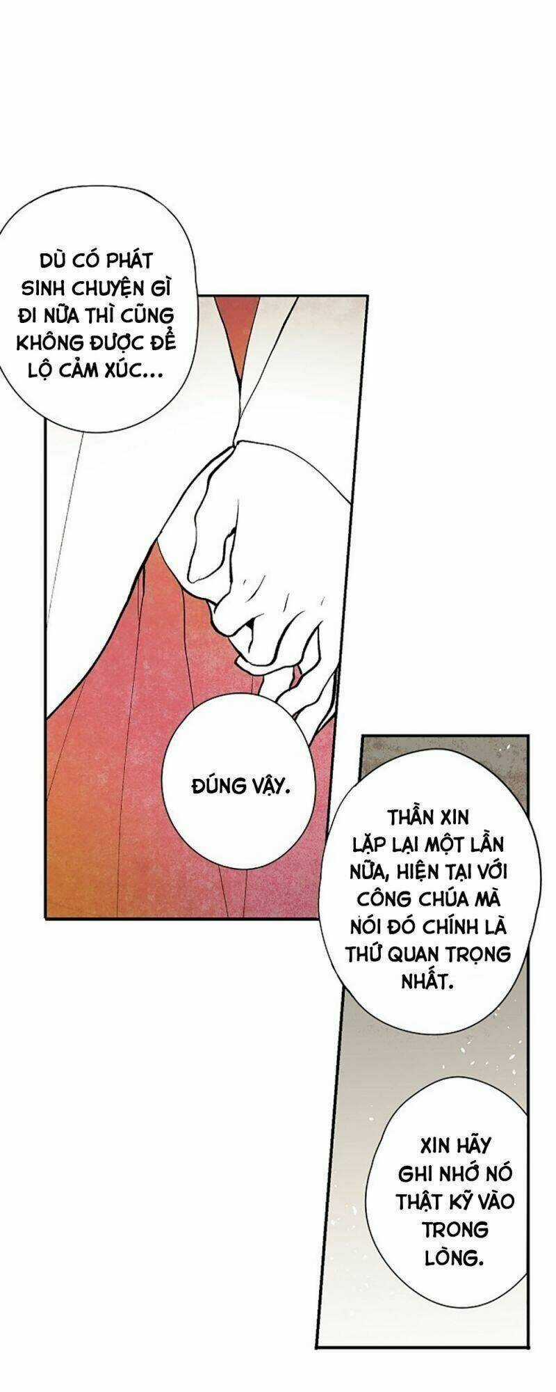 Vân Trung Hoa Chapter 8 trang 2