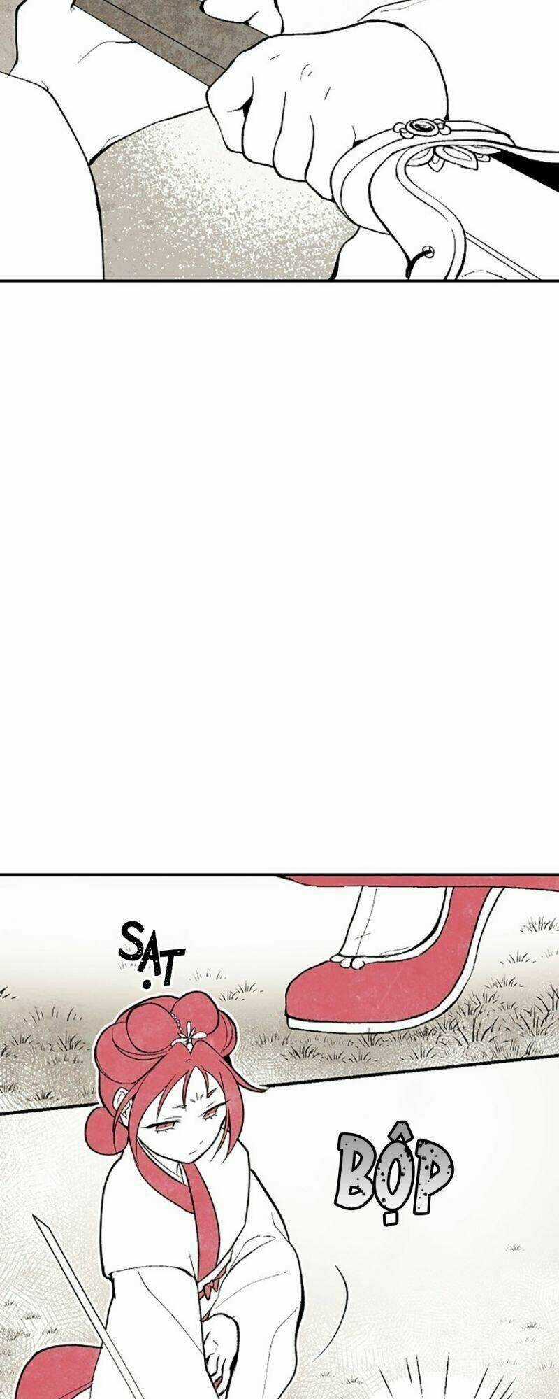 Vân Trung Hoa Chapter 8 trang 22