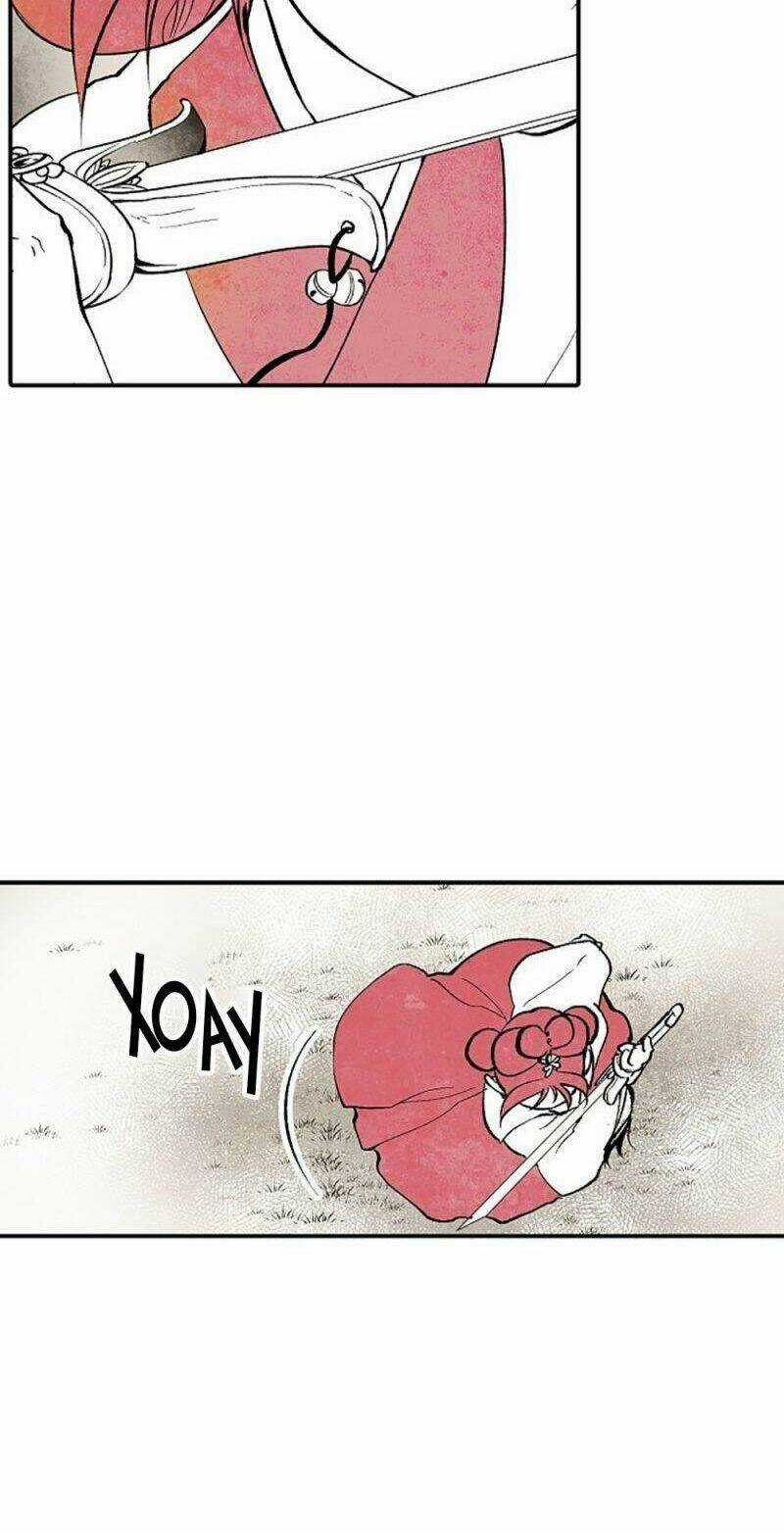 Vân Trung Hoa Chapter 8 trang 24