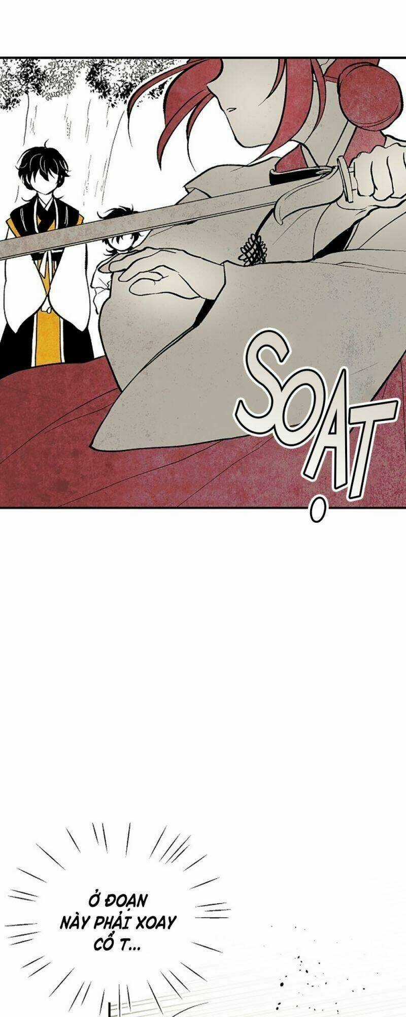 Vân Trung Hoa Chapter 8 trang 25