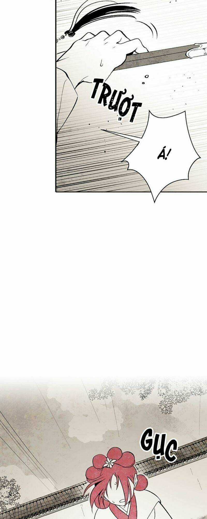 Vân Trung Hoa Chapter 8 trang 26