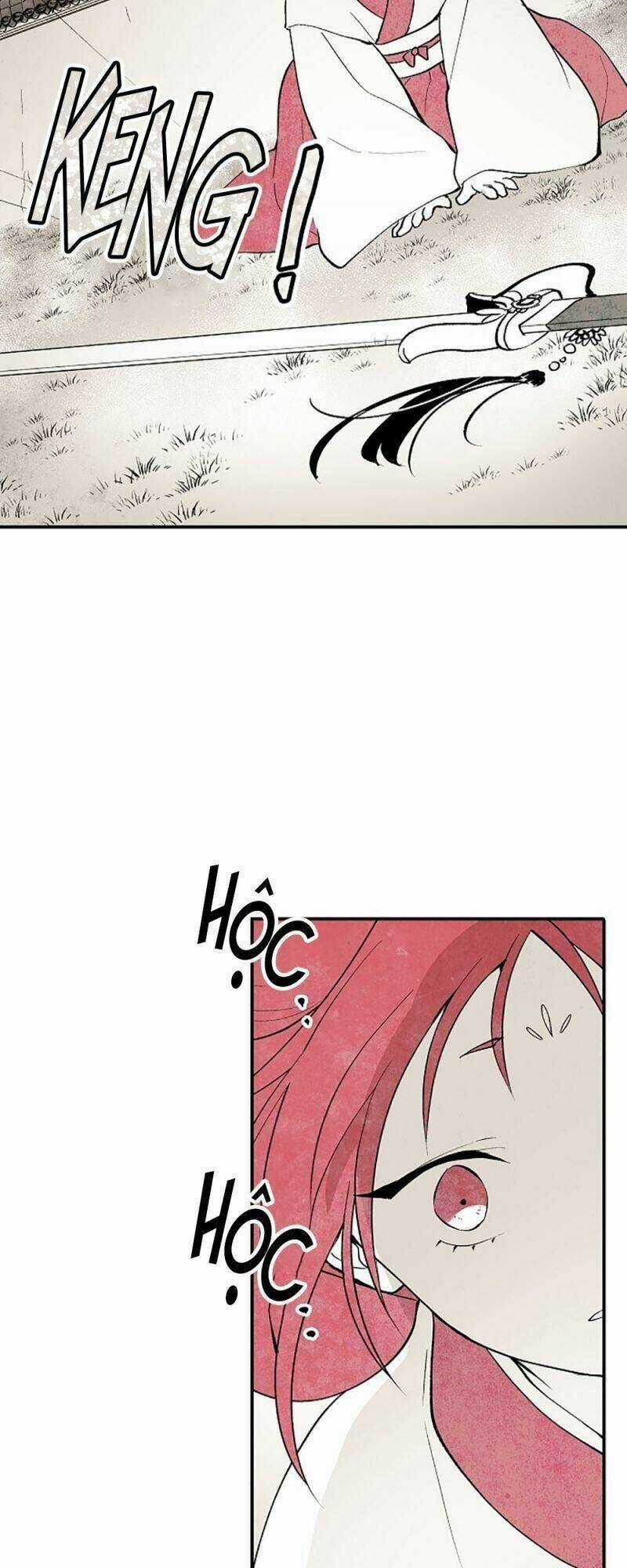 Vân Trung Hoa Chapter 8 trang 27