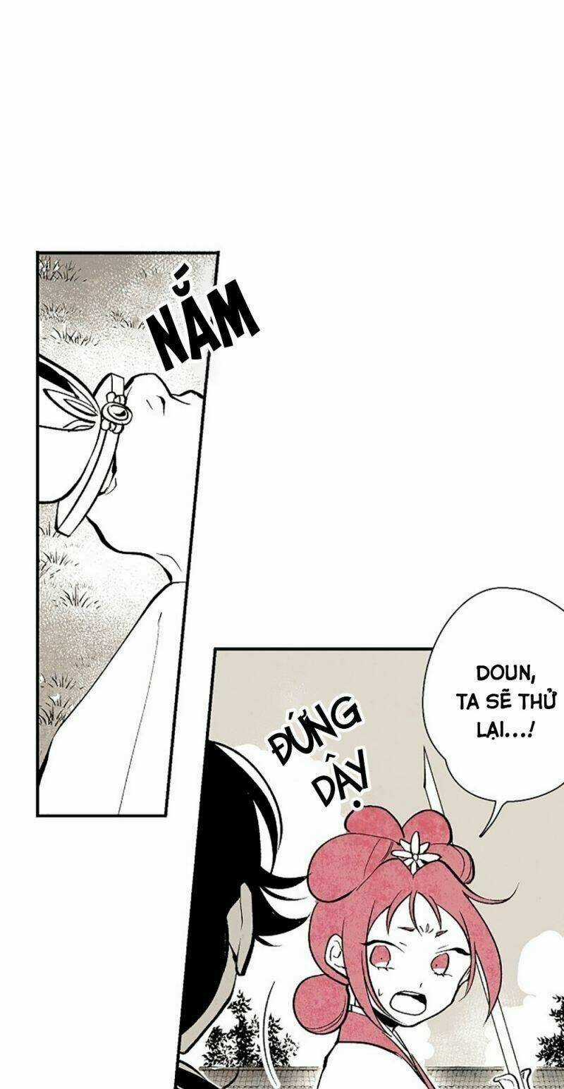 Vân Trung Hoa Chapter 8 trang 29