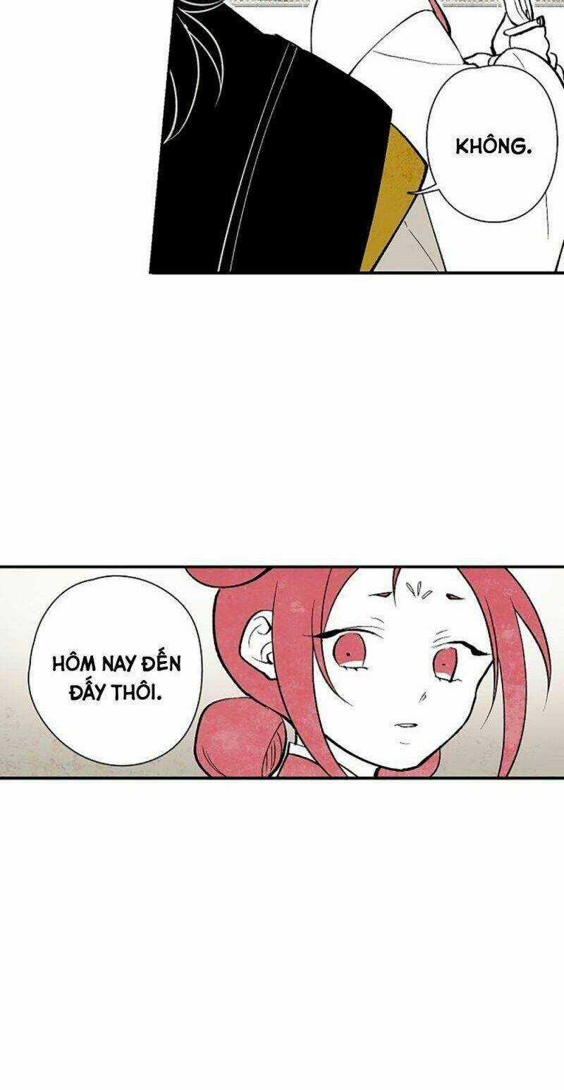 Vân Trung Hoa Chapter 8 trang 30