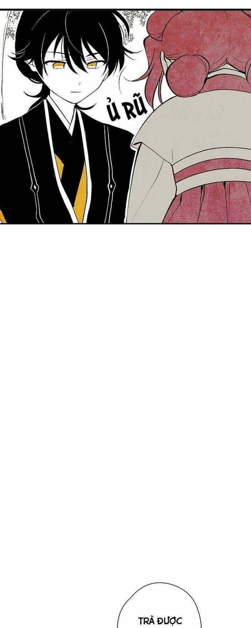 Vân Trung Hoa Chapter 8 trang 31