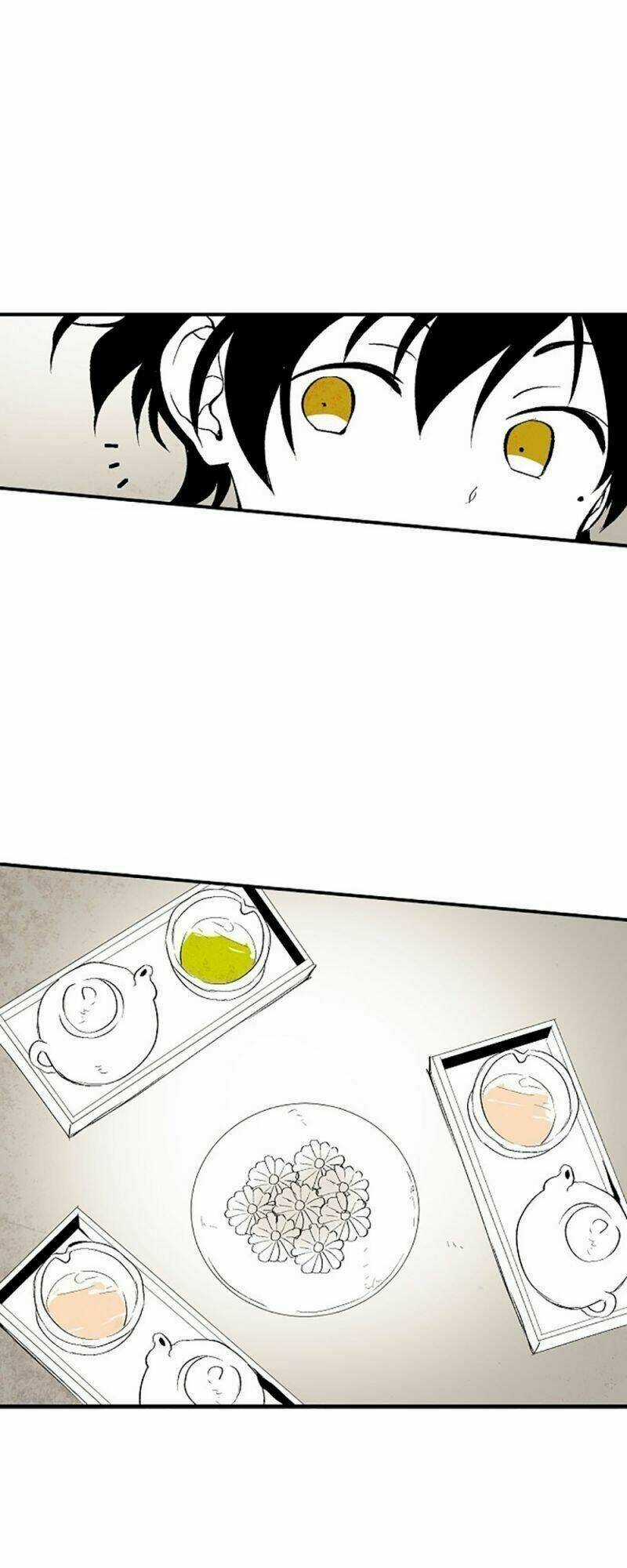 Vân Trung Hoa Chapter 8 trang 37