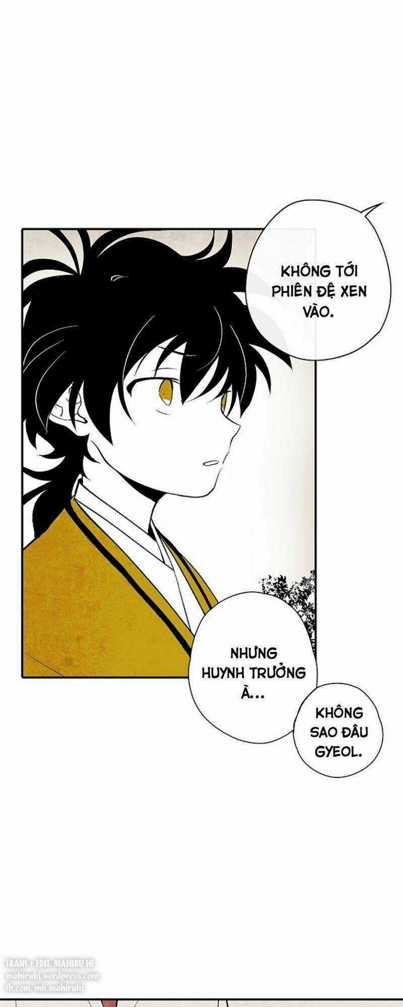 Vân Trung Hoa Chapter 8 trang 4