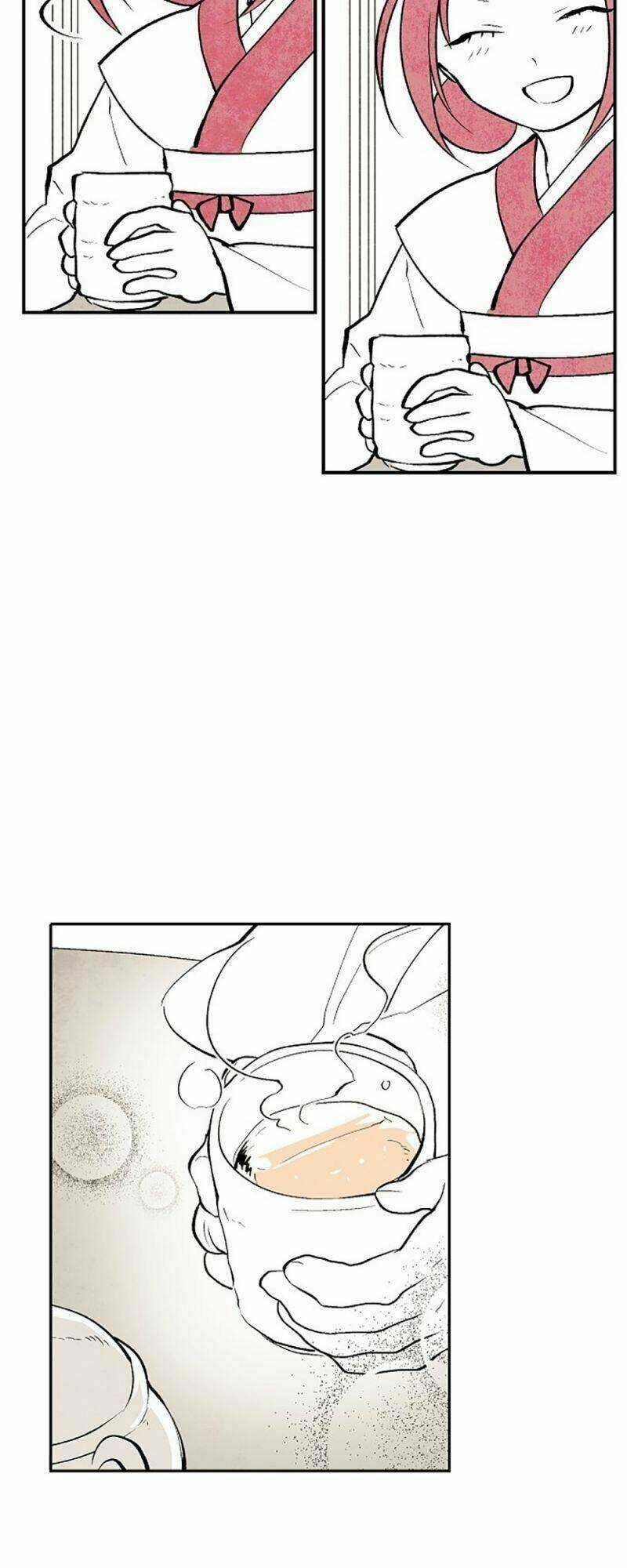 Vân Trung Hoa Chapter 8 trang 40