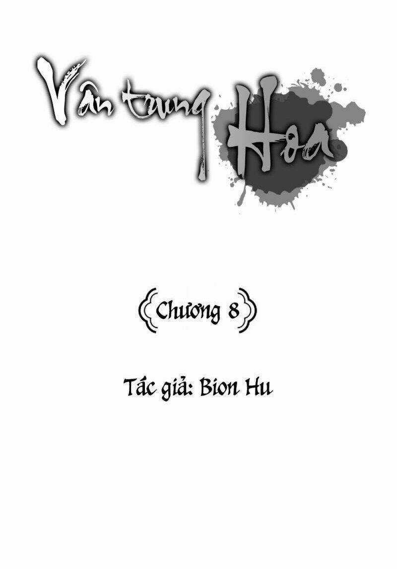 Vân Trung Hoa Chapter 8 trang 43