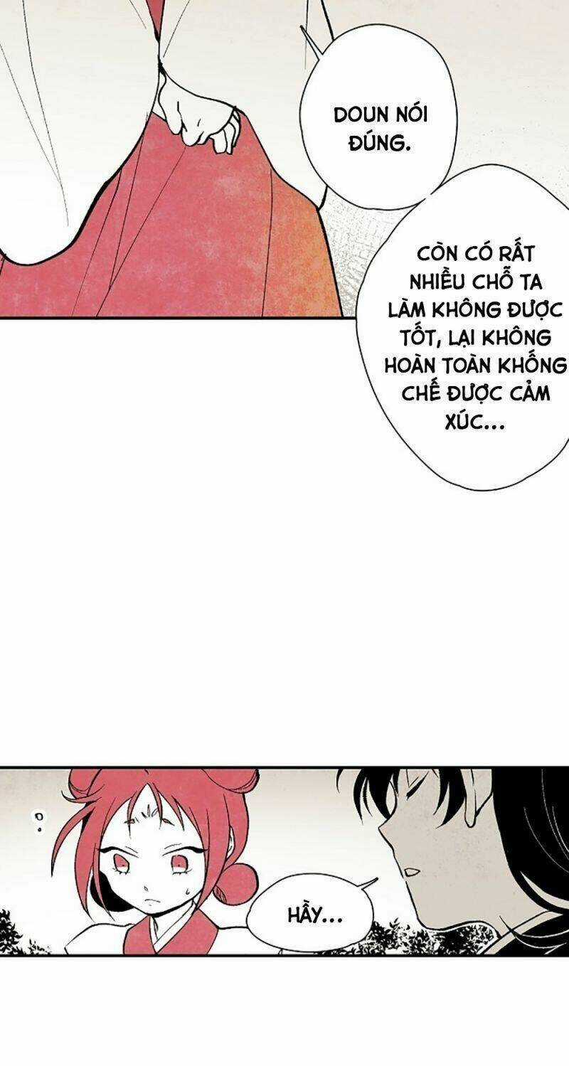 Vân Trung Hoa Chapter 8 trang 5