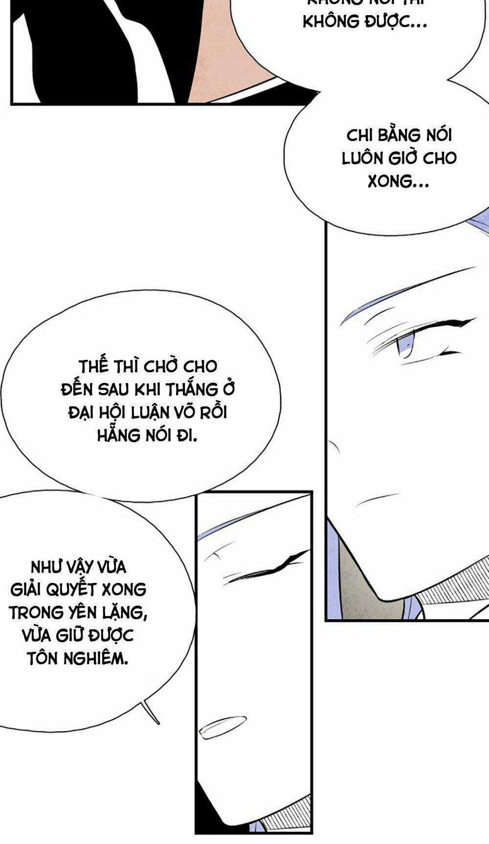 Vân Trung Hoa Chapter 80 trang 12