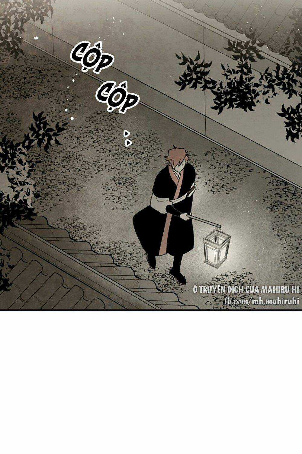 Vân Trung Hoa Chapter 80 trang 20