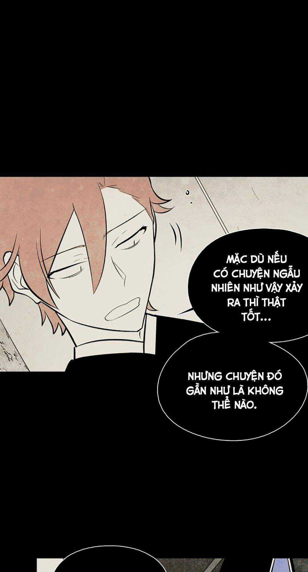 Vân Trung Hoa Chapter 80 trang 23