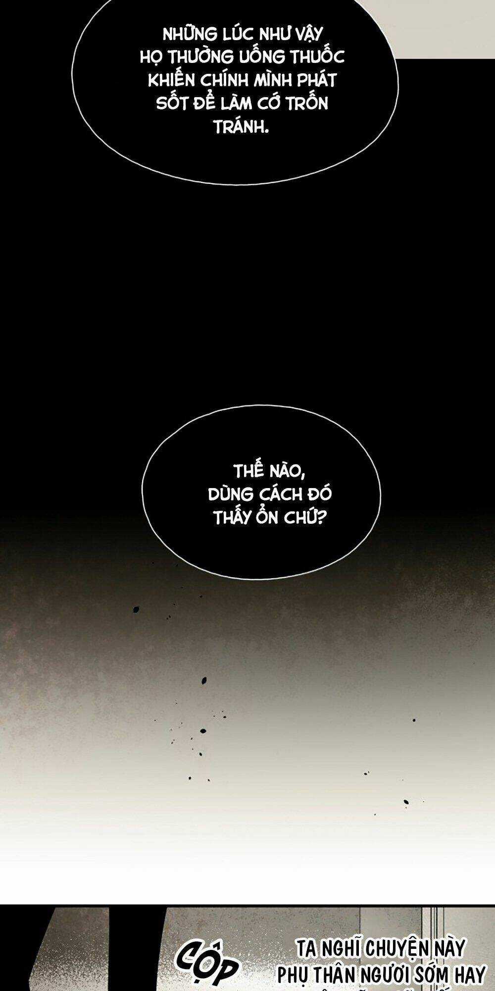 Vân Trung Hoa Chapter 80 trang 26