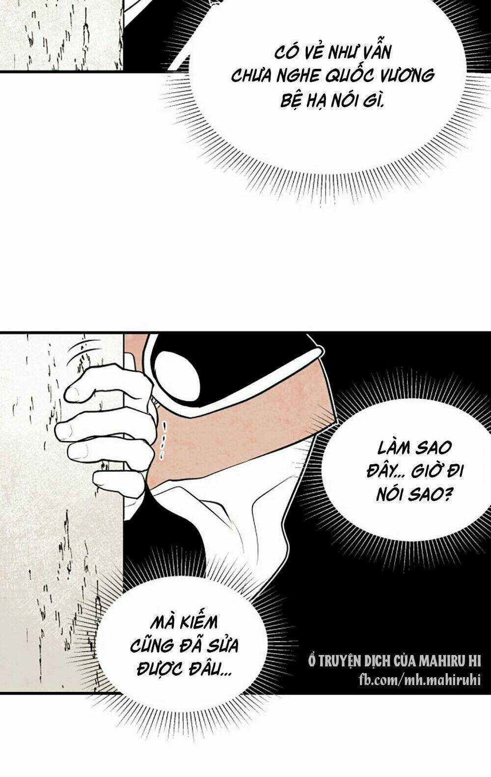 Vân Trung Hoa Chapter 80 trang 4