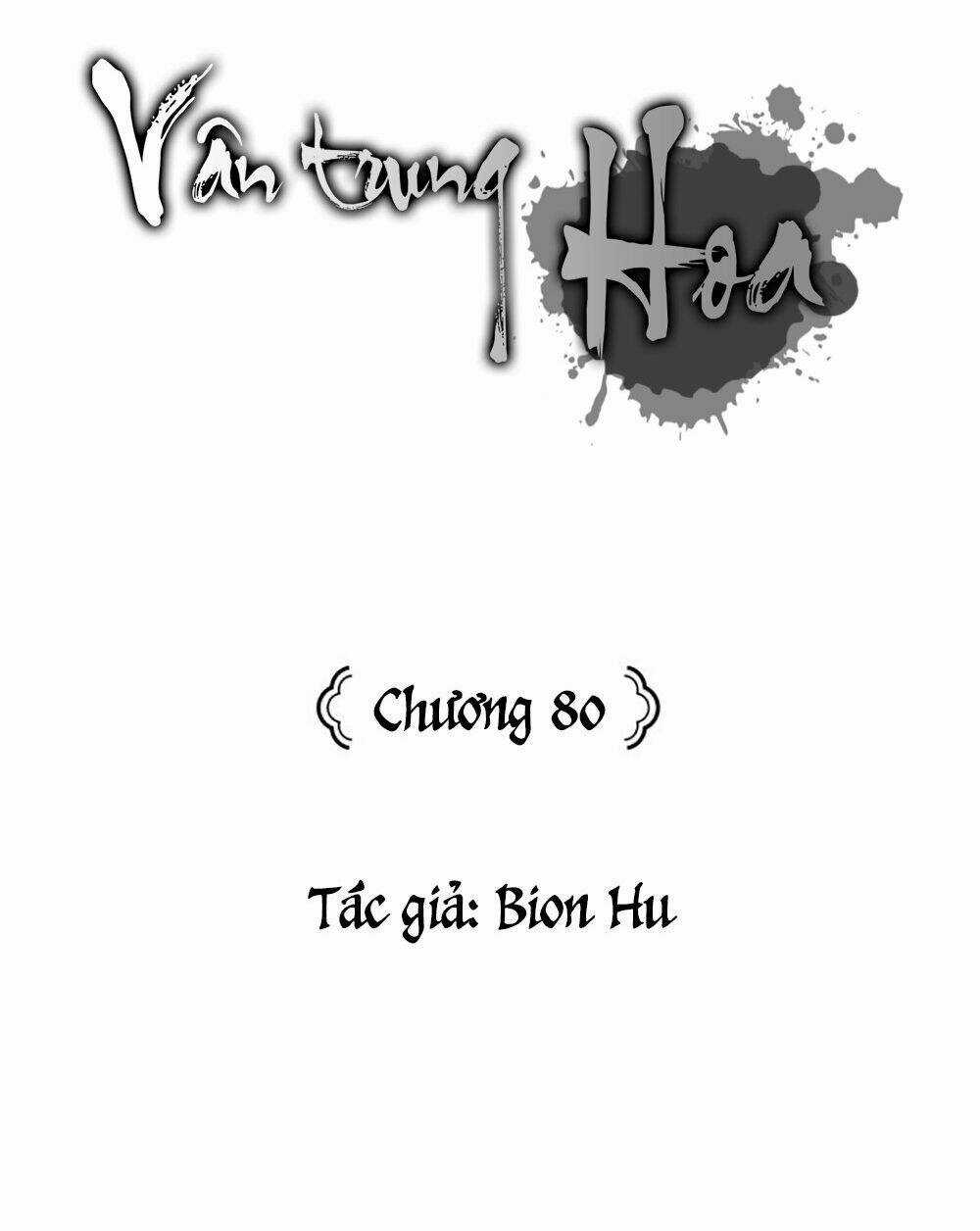 Vân Trung Hoa Chapter 80 trang 48