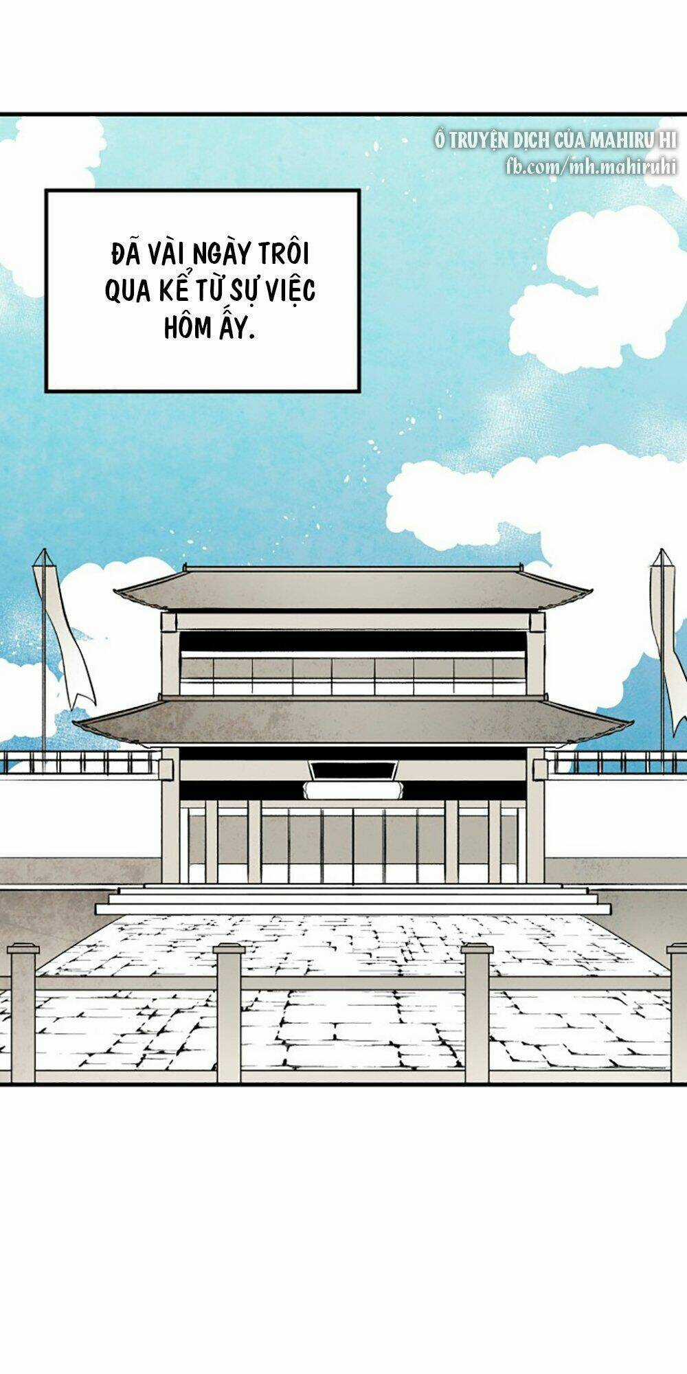 Vân Trung Hoa Chapter 87 trang 1