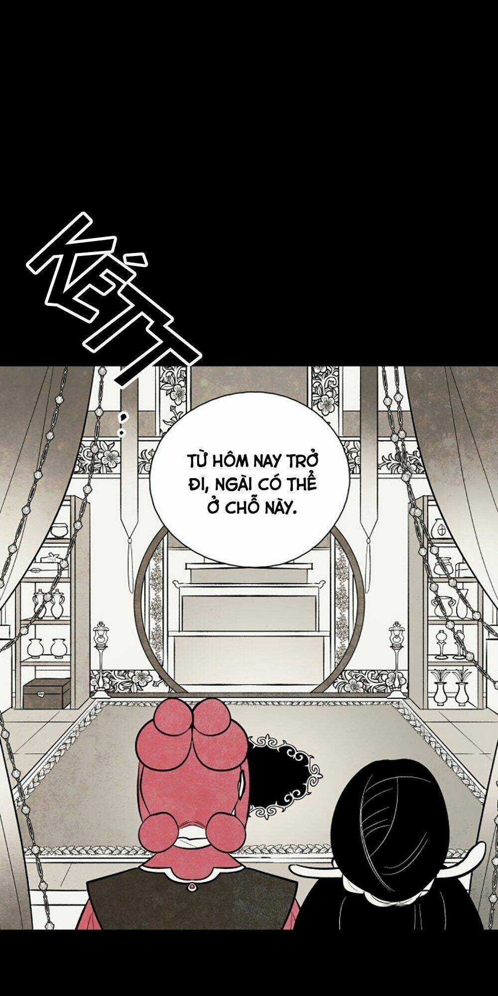 Vân Trung Hoa Chapter 89 trang 1
