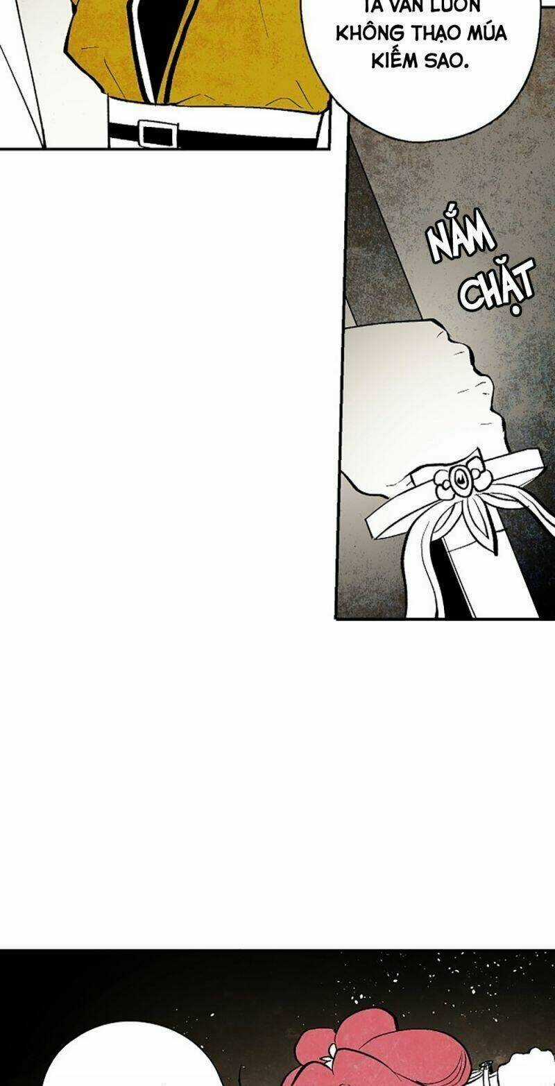 Vân Trung Hoa Chapter 9 trang 11