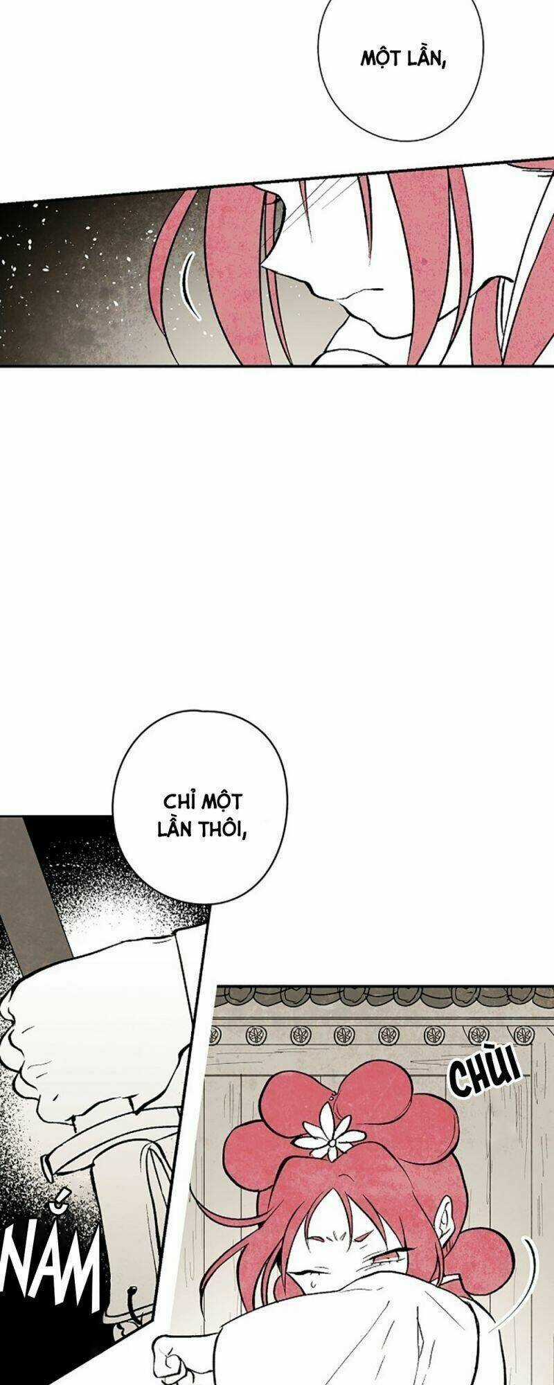 Vân Trung Hoa Chapter 9 trang 14