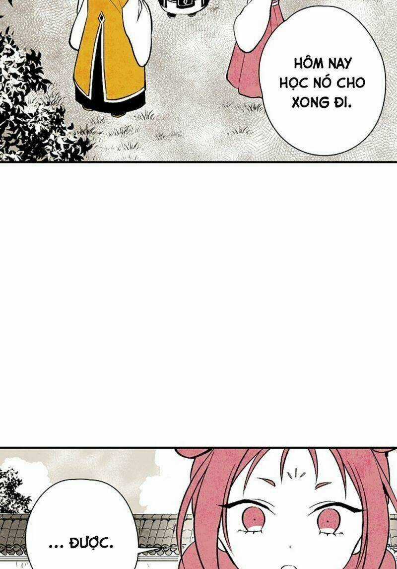 Vân Trung Hoa Chapter 9 trang 18