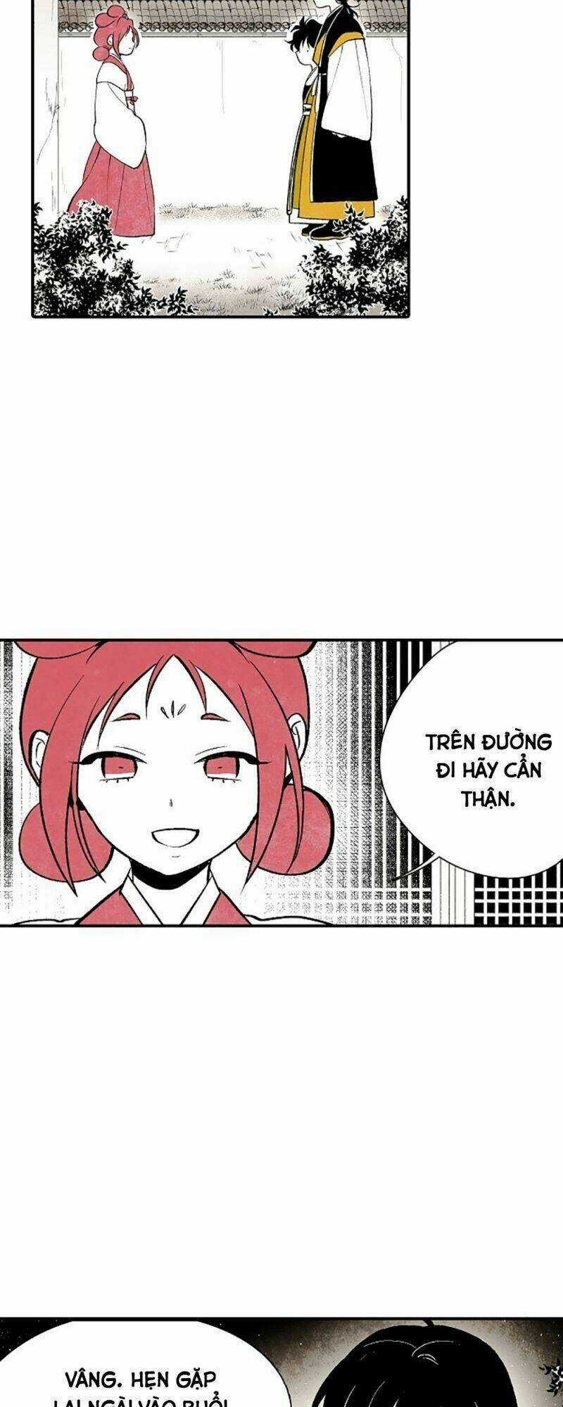 Vân Trung Hoa Chapter 9 trang 2