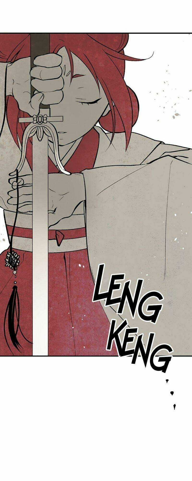 Vân Trung Hoa Chapter 9 trang 20