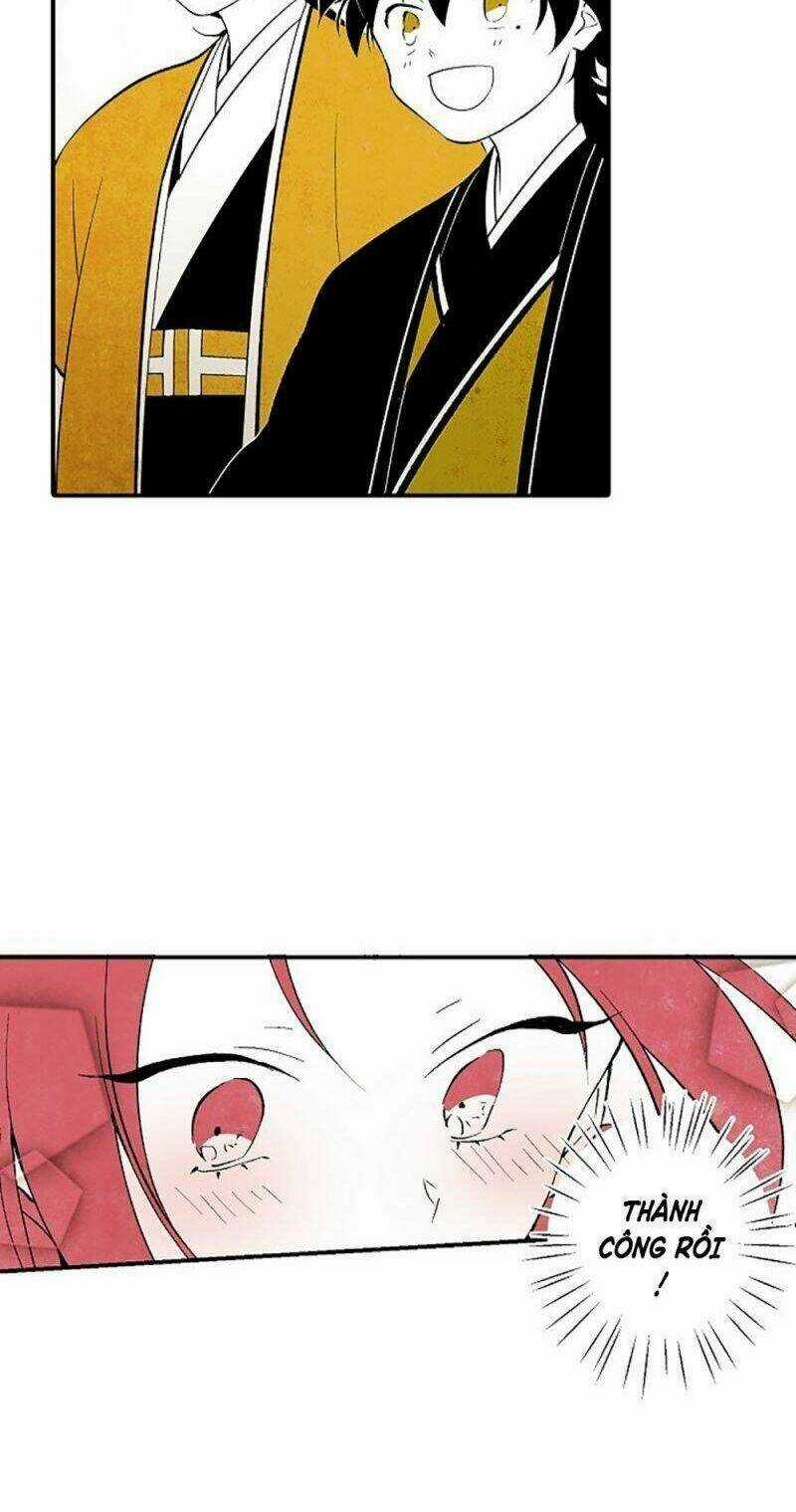 Vân Trung Hoa Chapter 9 trang 25