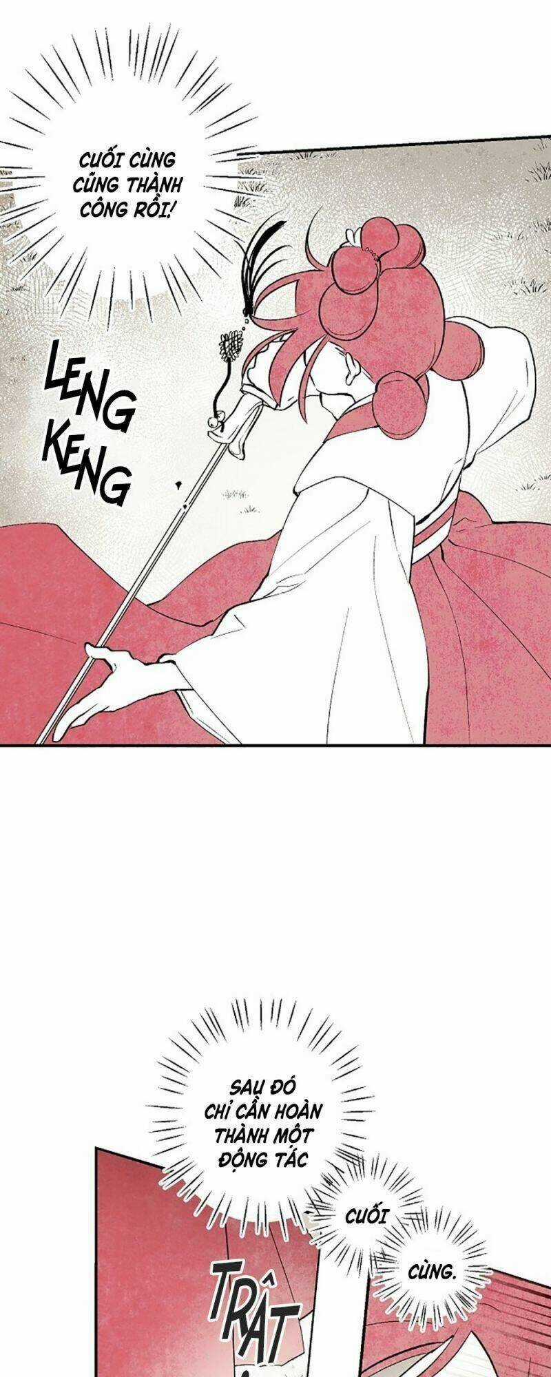 Vân Trung Hoa Chapter 9 trang 26