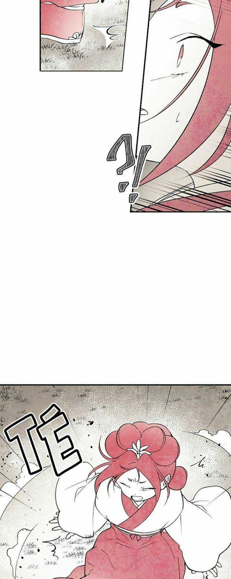 Vân Trung Hoa Chapter 9 trang 27