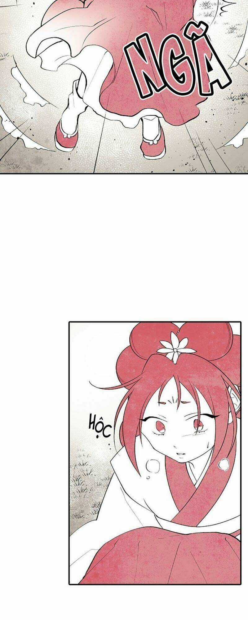 Vân Trung Hoa Chapter 9 trang 28