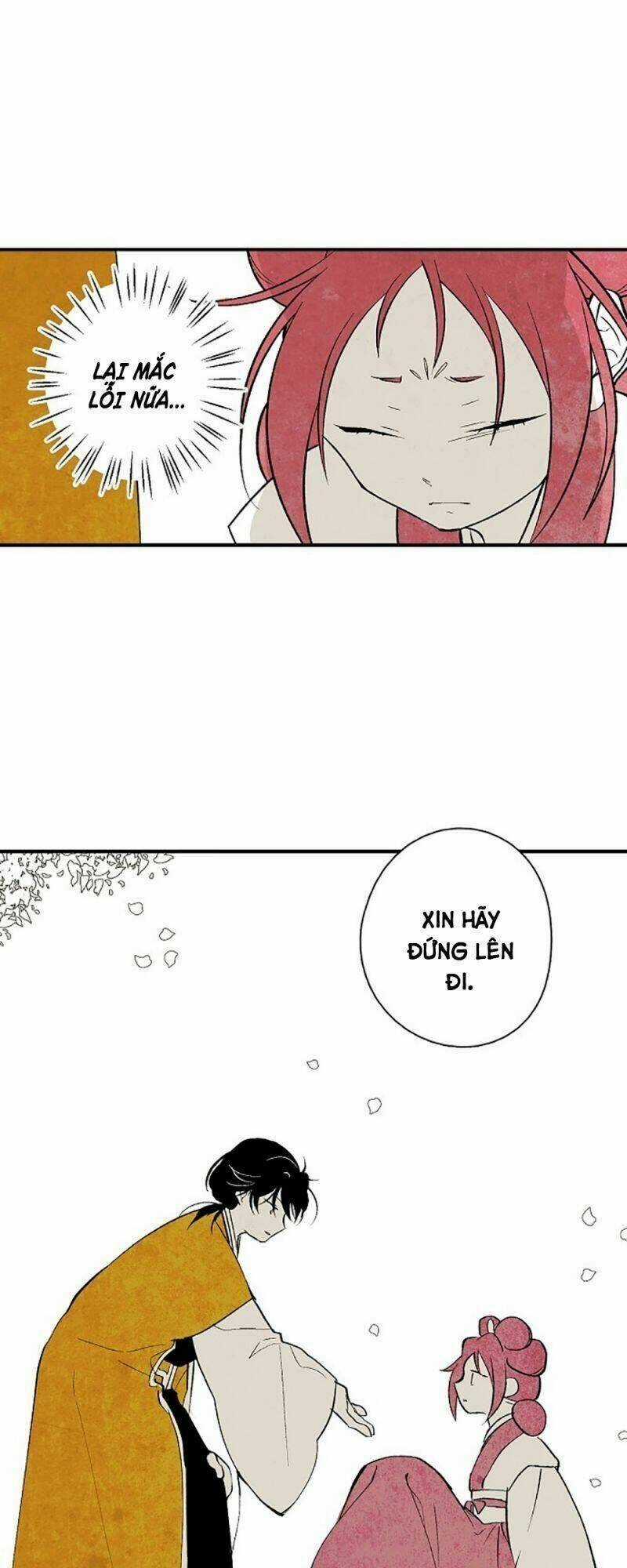 Vân Trung Hoa Chapter 9 trang 29