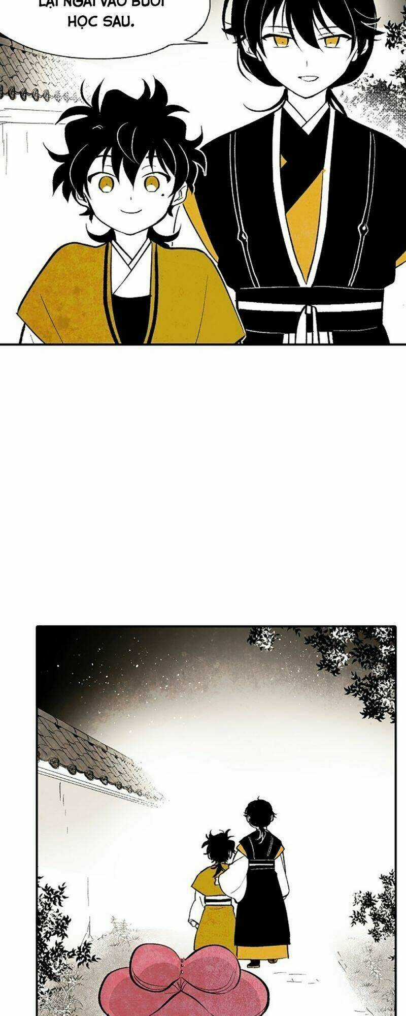 Vân Trung Hoa Chapter 9 trang 3