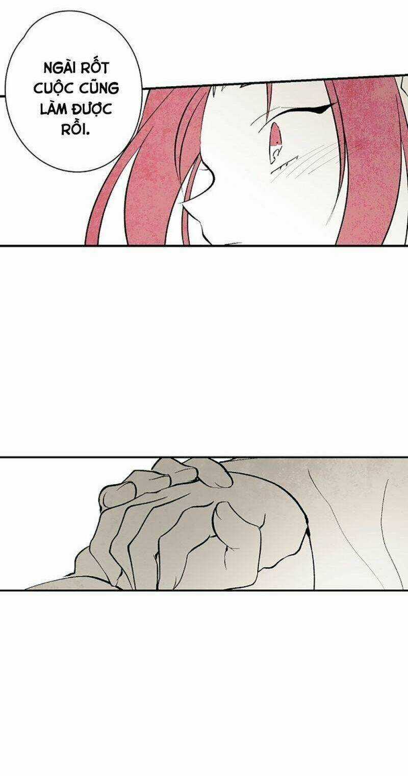 Vân Trung Hoa Chapter 9 trang 31