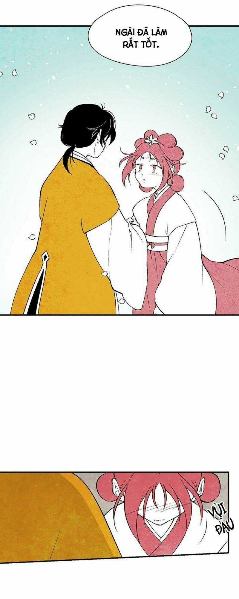 Vân Trung Hoa Chapter 9 trang 32