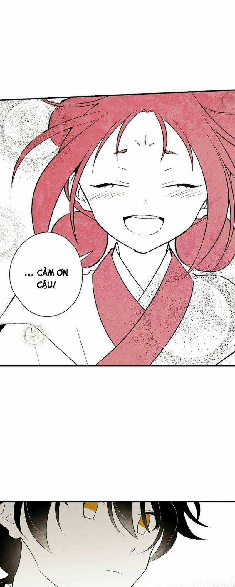 Vân Trung Hoa Chapter 9 trang 33