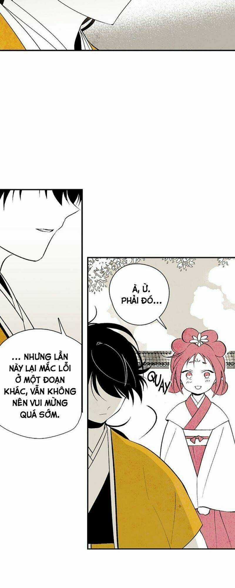 Vân Trung Hoa Chapter 9 trang 34