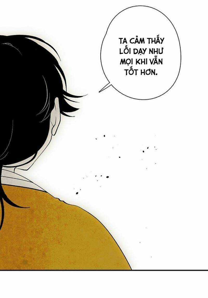 Vân Trung Hoa Chapter 9 trang 37