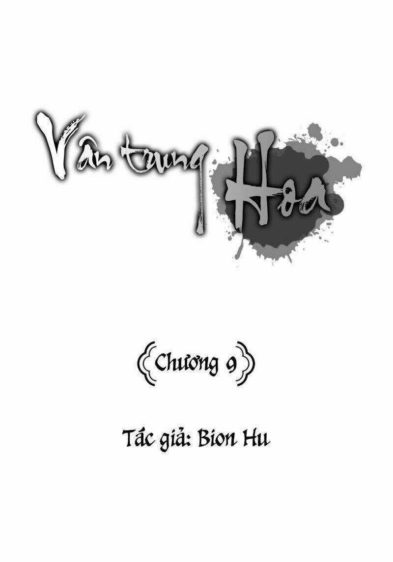 Vân Trung Hoa Chapter 9 trang 38