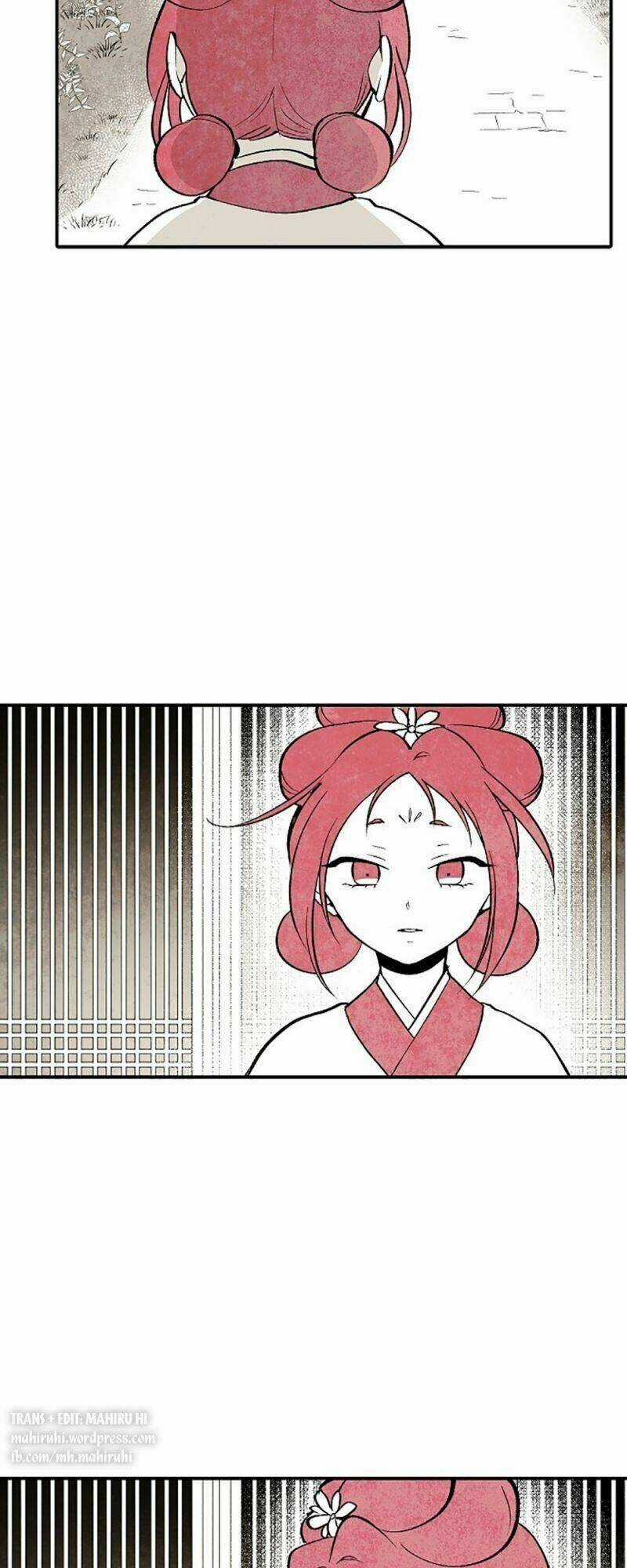 Vân Trung Hoa Chapter 9 trang 4