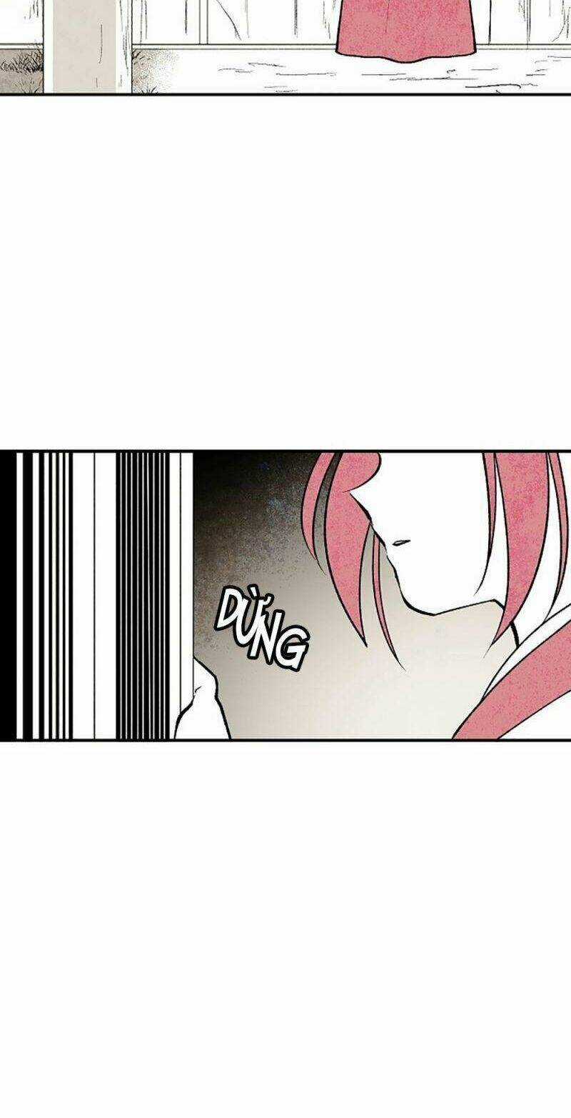 Vân Trung Hoa Chapter 9 trang 6