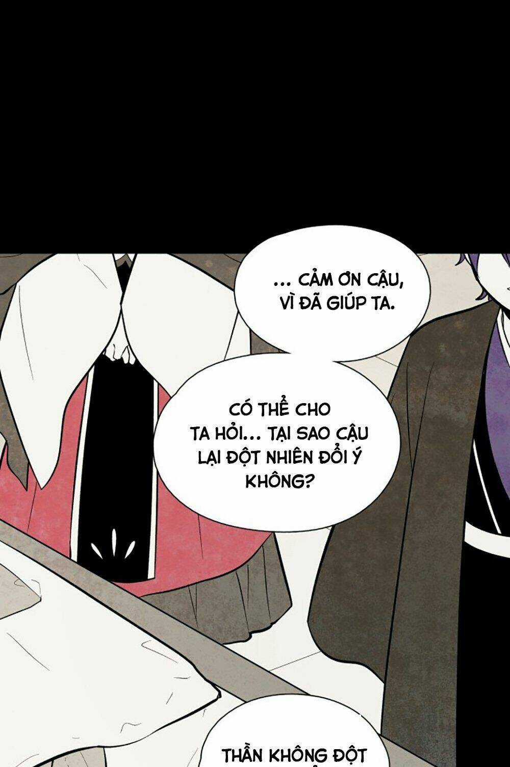 Vân Trung Hoa Chapter 92 trang 11