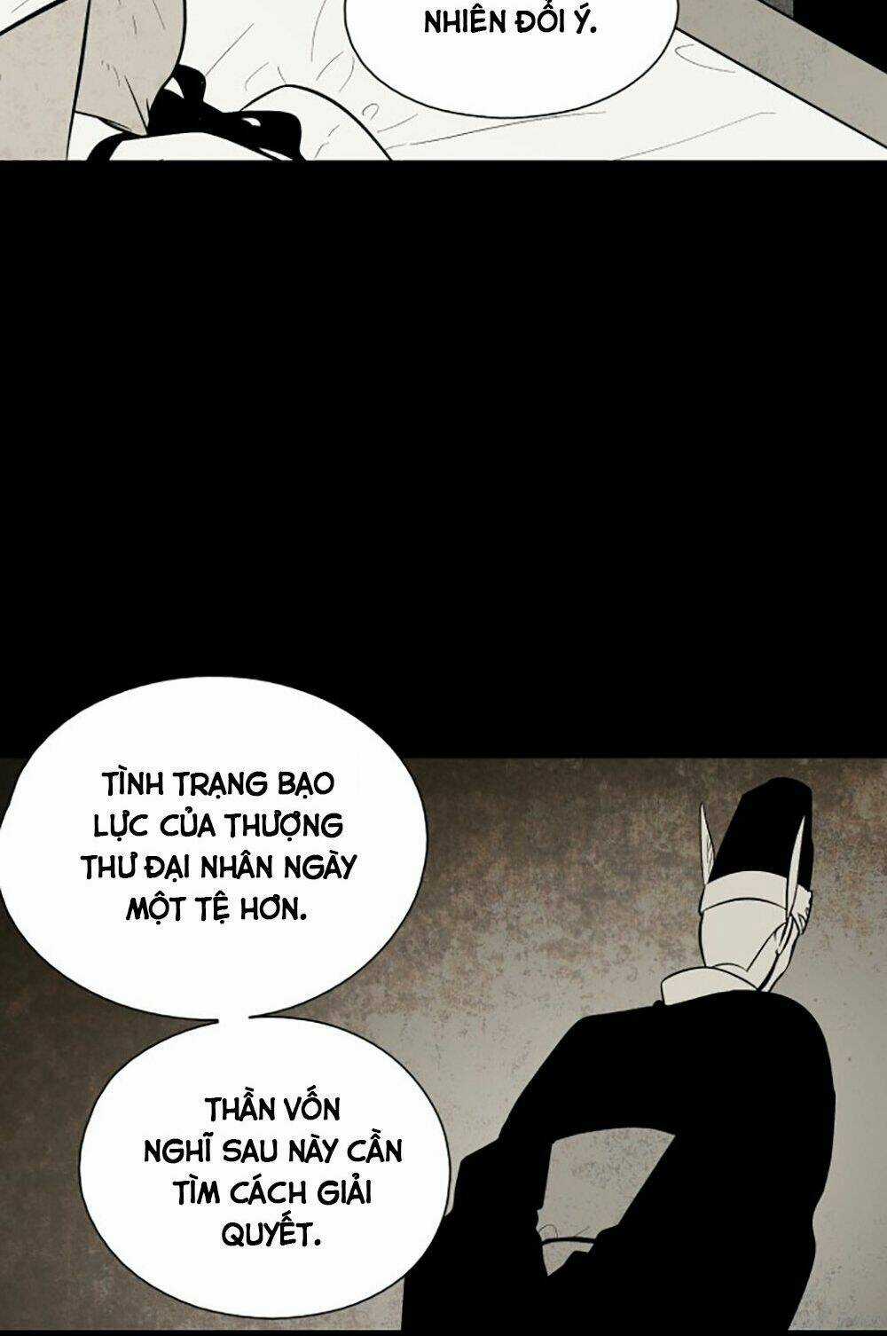 Vân Trung Hoa Chapter 92 trang 12