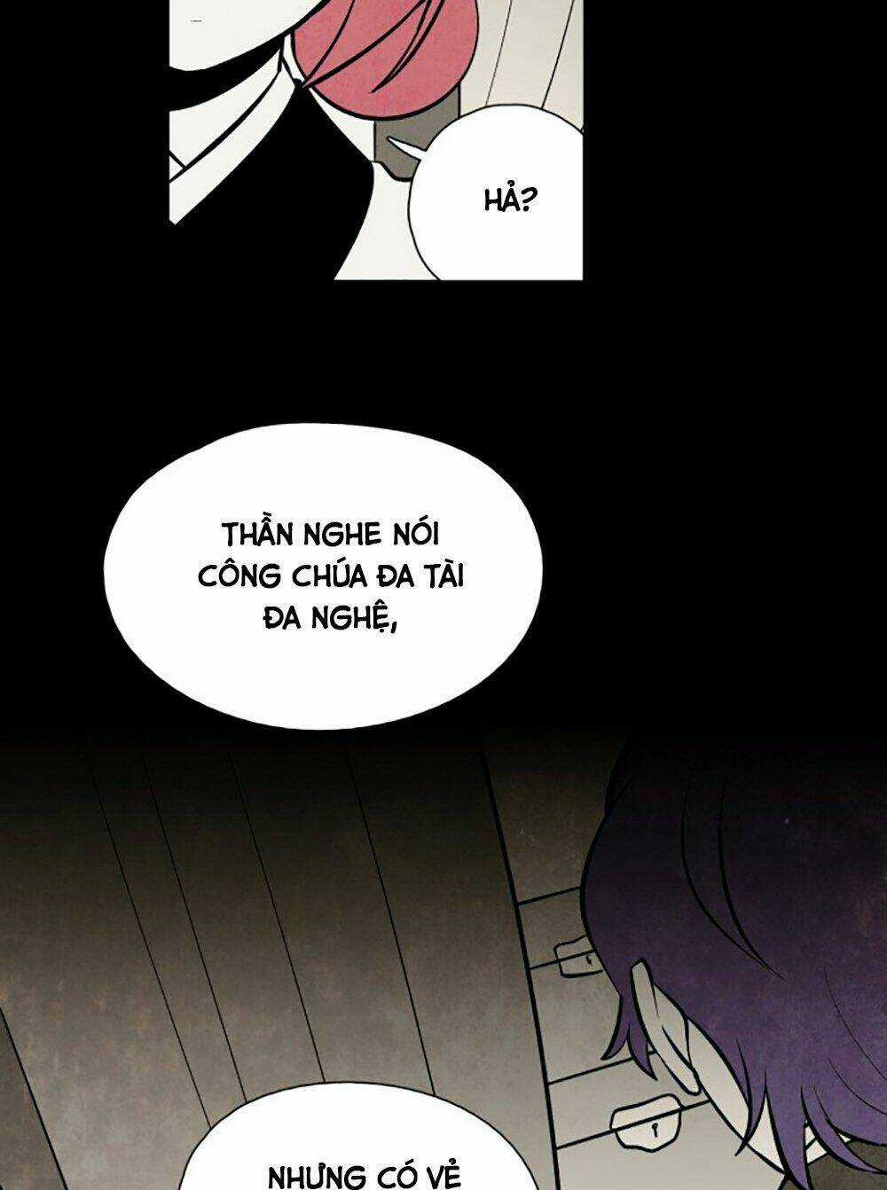Vân Trung Hoa Chapter 92 trang 19