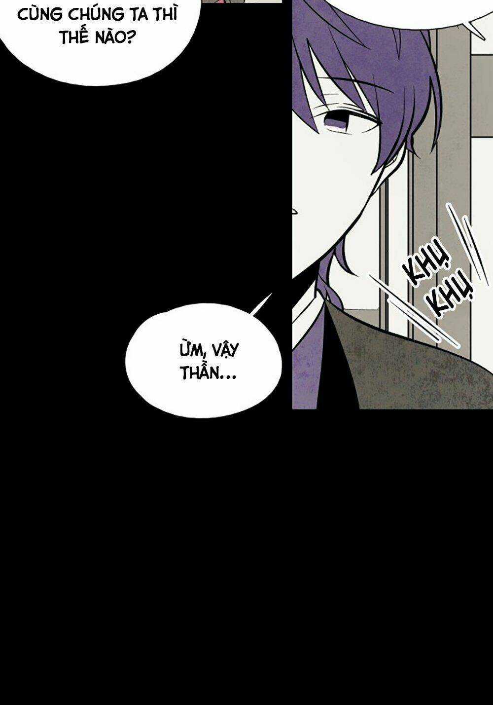 Vân Trung Hoa Chapter 92 trang 23